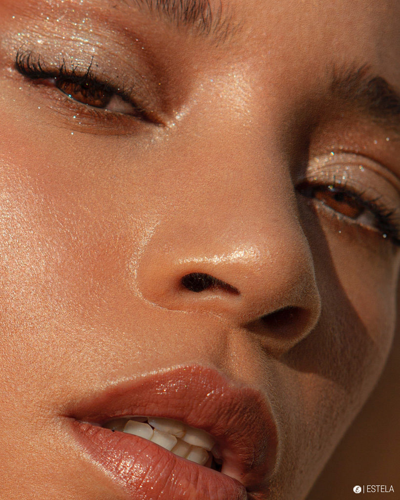 Estela Beauty Trends Fall Face 2019 PART 2