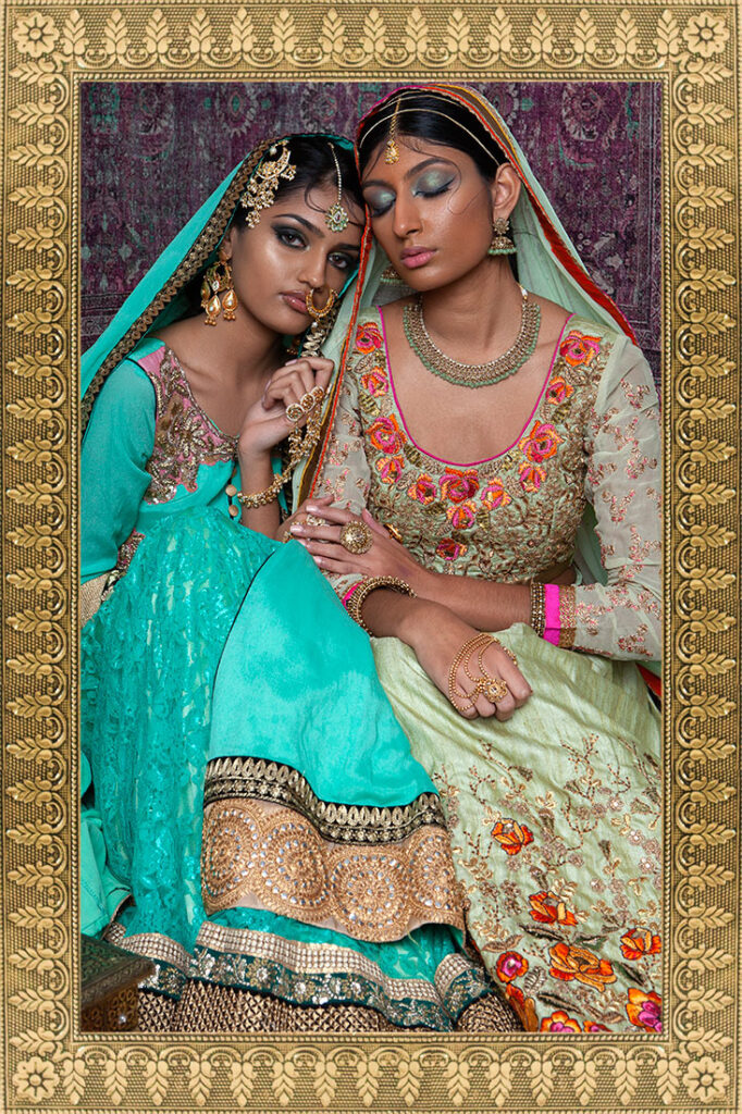 Estela Mag Muse Monday Bollywood Fashion Edit with Sonam & Mahvish